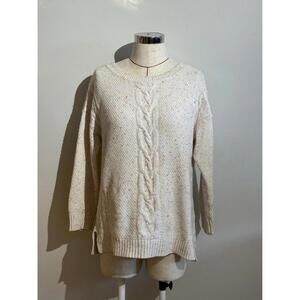 Tommy Hilfiger Sweater Women's L